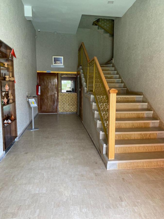 Wanola Appart Chichaoua Extérieur photo