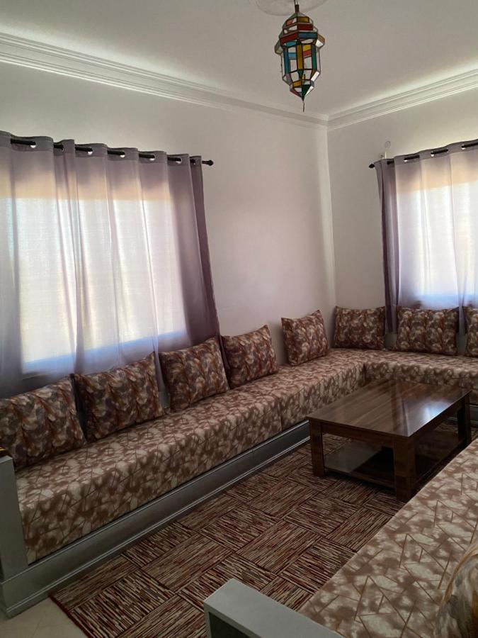 Wanola Appart Chichaoua Extérieur photo